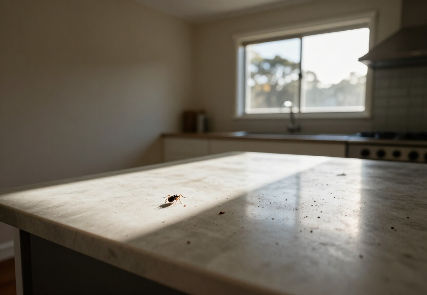 Dolans Bay Pest Control in Action